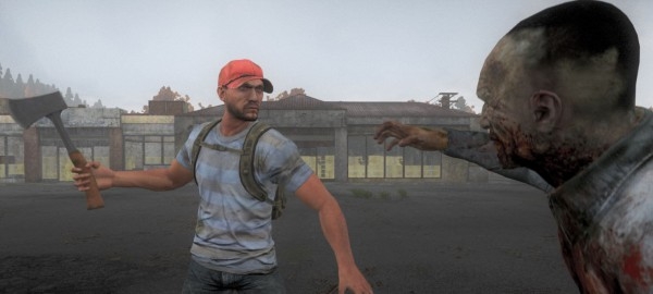 H1Z1 идва в Steam Early Access от днес