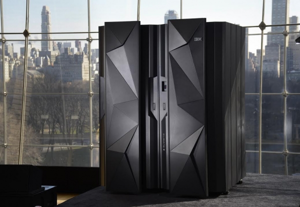 IBM представя мейнфрейм z13 – най-мощната и сигурната система, създавана досега
