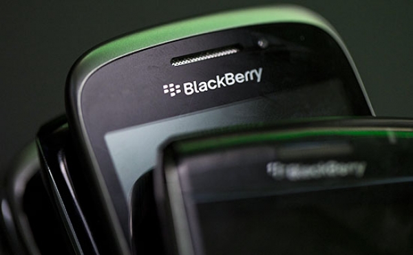 Неочаквано: Samsung се опитва да купи Blackberry за ,5 милиарда