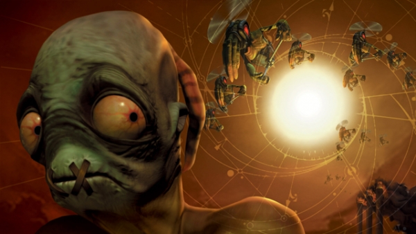 Oddworld: New ‘n’ Tasty излиза за РС през февруари
