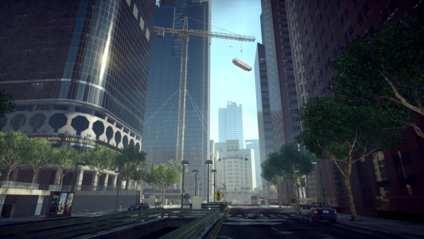 Бетата на Battlefield Hardline ще бъде наистина отворена, обещава ЕА