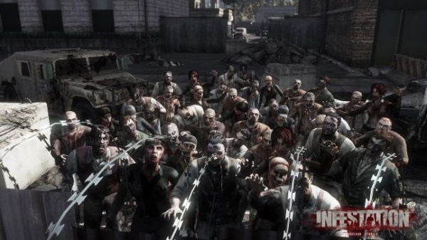 The War Z стигна 2.8 милиона продажби