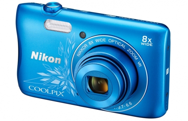 Nikon представи компактните фотоапарати Coolpix S3700, S2900 и L31
