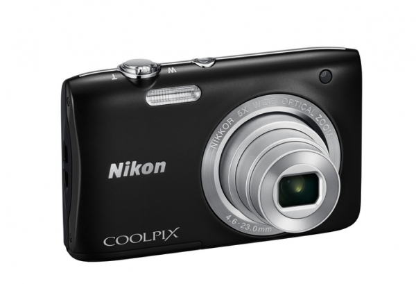 Nikon представи компактните фотоапарати Coolpix S3700, S2900 и L31