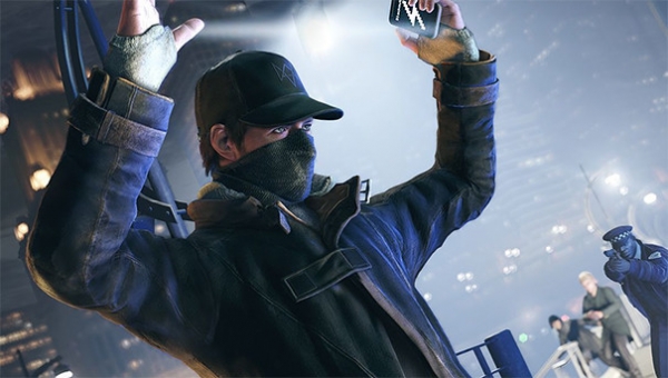 Ubisoft: Watch Dogs бе далеч от съвършенството във всяко едно отношение