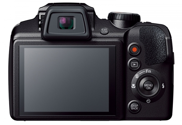 Fujifilm FinePix S9900W и S9800: цифрови фотоапарати с 50х оптично увеличение и 5-осни стабилизатори