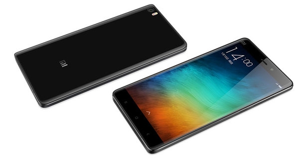 Резултатите от AnTuTu-тестовете на Xiaomi Mi Note