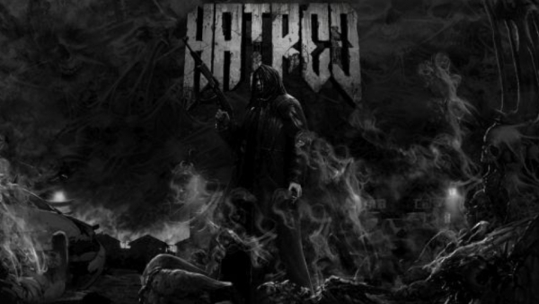 Hatred получи рейтинг „Само за възрастни“ в САЩ