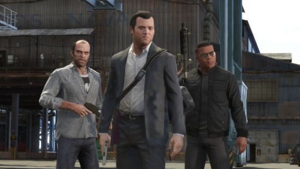 Rockstar обяви бонусите за предварителни поръчки на РС версията на GTA V