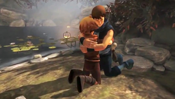 Starbreeze продаде Brothers: A Tale of Two Sons за половин милион