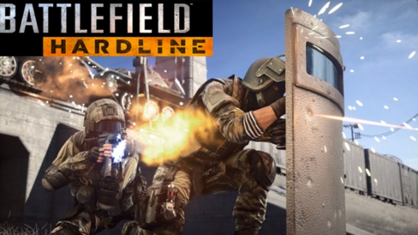 Battlefield: Hardline получи рейтинг М заради насилие и наркотици