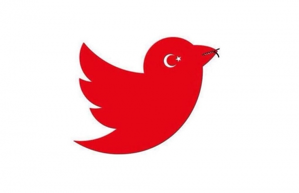Турция отново заплаши да блокира Twitter заради скандал с вестник