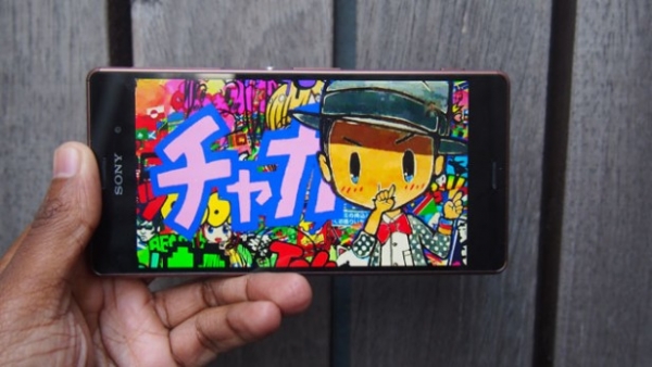 Sony Xperia Z4 получи сертификация в Япония
