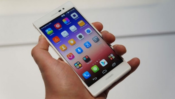 Huawei се отказва от бранда Ascend