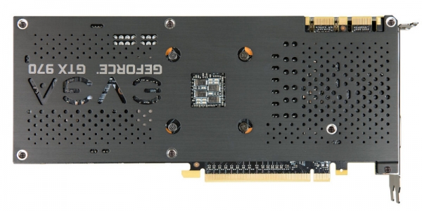 EVGA добави към асортимента си видеокартата GeForce GTX 970 FTW+ ACX 2.0
