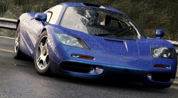 Project CARS ще поддържа 12К резолюция