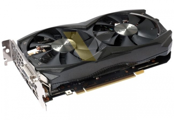 ASUS, EVGA и Zotac представиха своите версии за видеоадаптера GeForce GTX 960