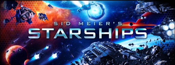 Sid Meier’s Starships с официален анонс