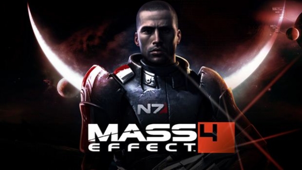 Mass Effect 4 вече си има официално име