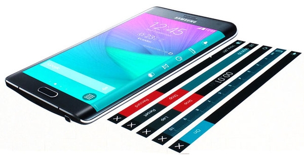 Двете версии на флагмана Galaxy S6 са потвърдени