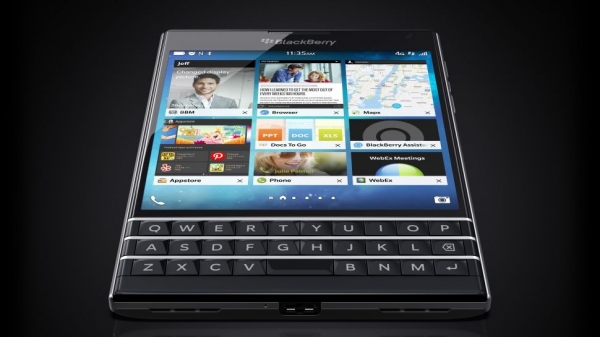 Samsung търси партньорство с BlackBerry, а не иска да купува компанията