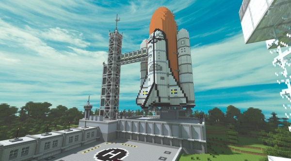 Хакери публикуваха над 1800 Minecraft акаунта