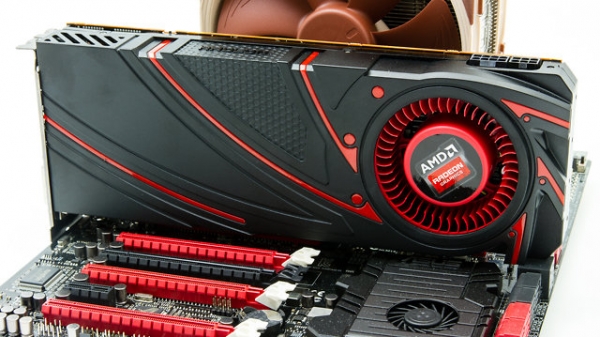 Възможно е AMD да подготвя адаптерите Radeon R9 370/370X на базата на ядрото Trinidad