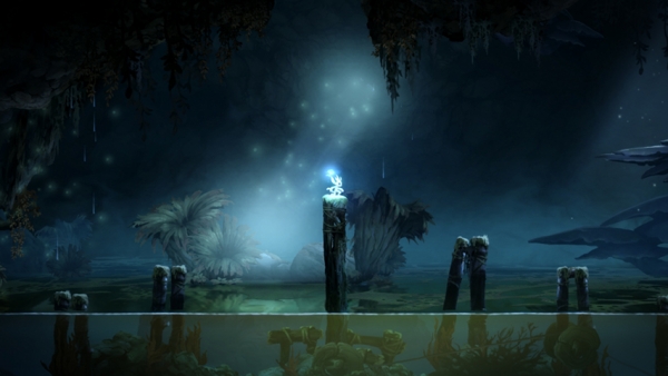 Ori and the Blind Forest идва за РС и XBOX One на 11 март