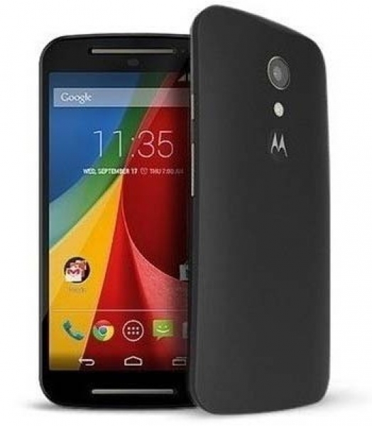 Motorola подготвя за британския пазар смартфона Moto G Titan