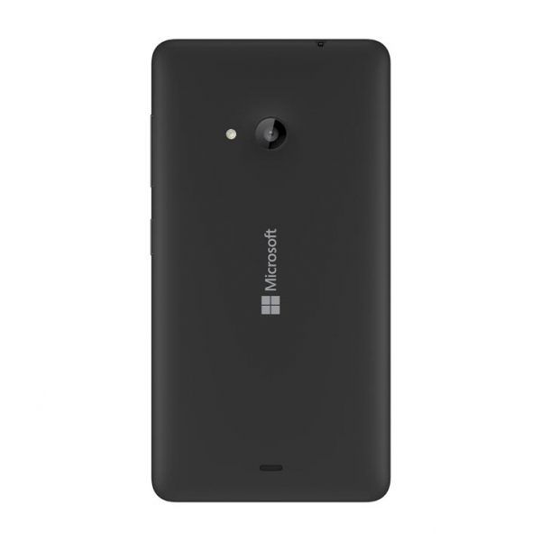 Първият по рода си Microsoft смартфон – Lumia 535, вече e в магазините на Мтел