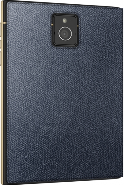 BlackBerry пуска лимитирана серия от 50 Passport смартфона