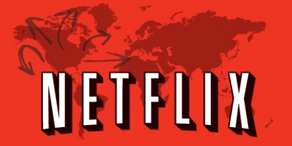Netflix иска да присъства в 200 държави до 2 години