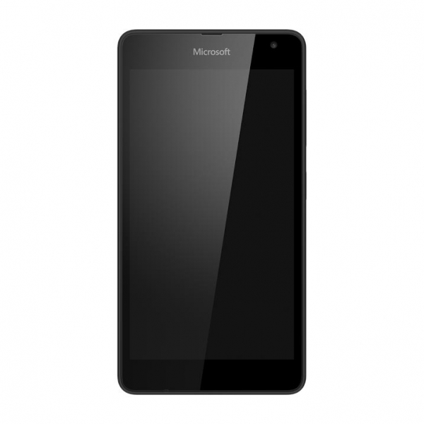Първият по рода си Microsoft смартфон – Lumia 535, вече e в магазините на Мтел