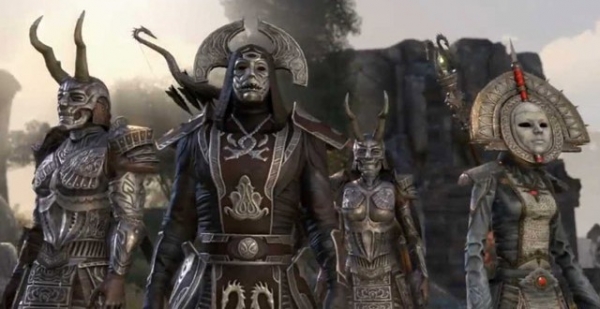 The Elder Scrolls Online за конзоли получи дата на излизане