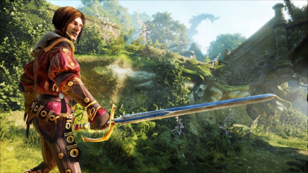 Fable Legends ще се появи и за РС
