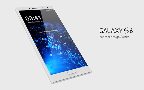 Появиха се техническите характеристики на смартфона Galaxy S6