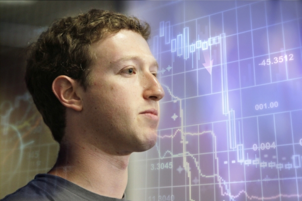 Осъдиха на 4 години затвор измамник, продавал фалшиви акции от Facebook