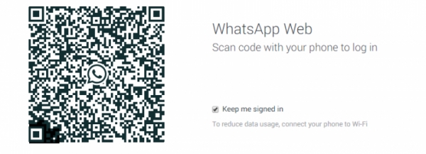 WhatsApp най-сетне ще има уеб версия