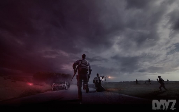 Продажбите на DayZ стигнаха 3 милиона бройки