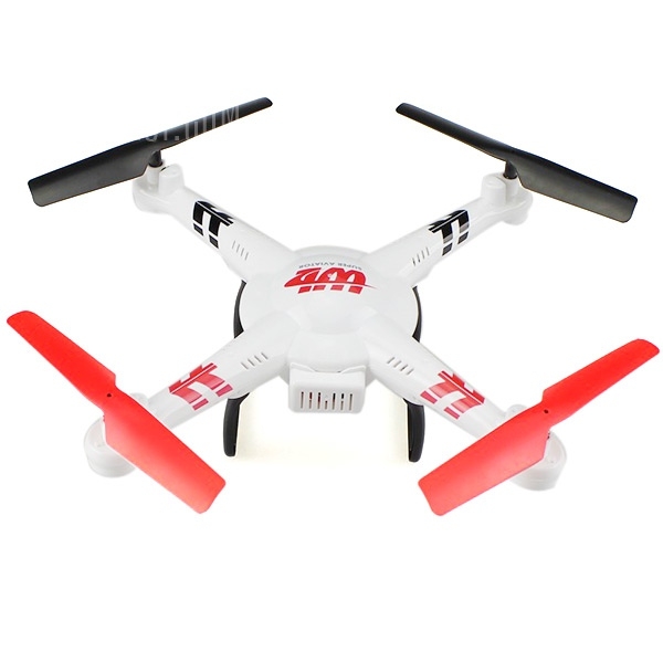 Започнаха продажбите на евтиния дрон WLtoys V686G