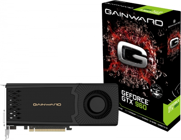 Видеокартата NVIDIA GeForce GTX 960 днес излиза на пазара на цена от 9,99