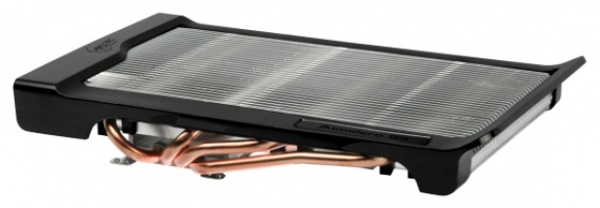 Arctic Cooling предлага пасивния VGA-охладител Accelero S3 на цена от 45 евро
