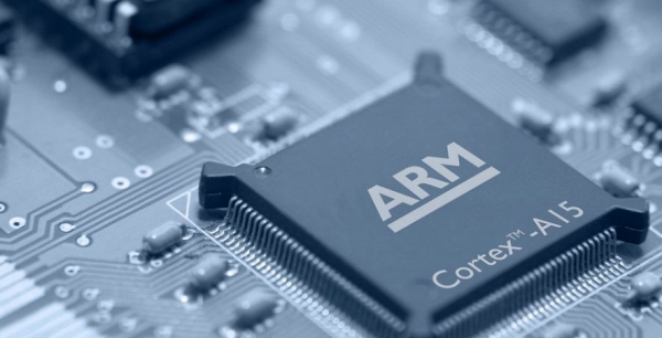 ARM: евтини 64-битови смартфони и триумф на интернет вещите в Китай през 2015 г.