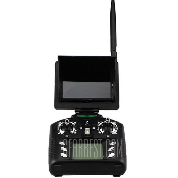 Започнаха продажбите на евтиния дрон WLtoys V686G
