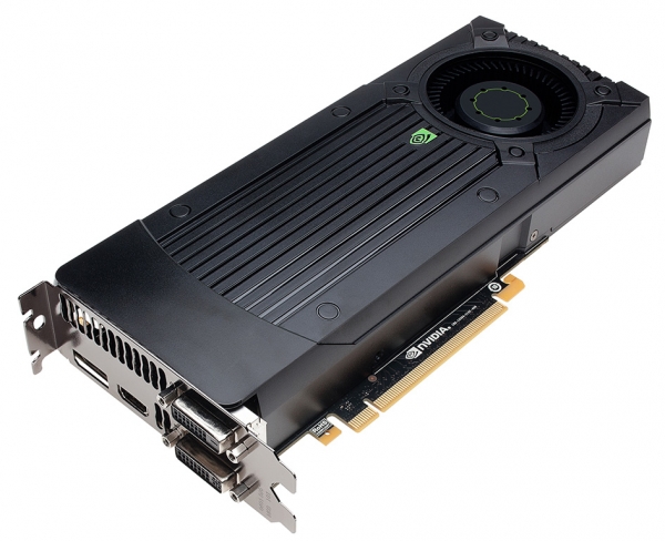Видеокартата NVIDIA GeForce GTX 960 днес излиза на пазара на цена от 9,99