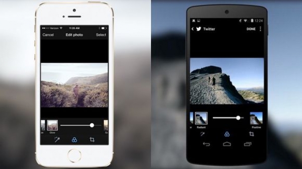 Twitter призова потребителите си да не ползват Instagram
