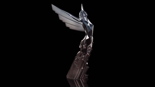 По The Game Awards 2015 вече се работи