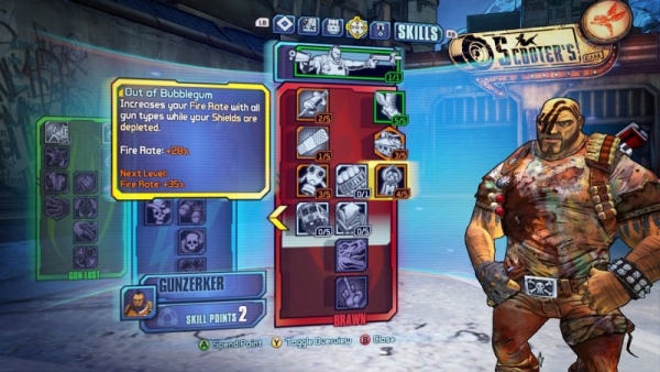Gearbox вече подготвя Borderlands 3?