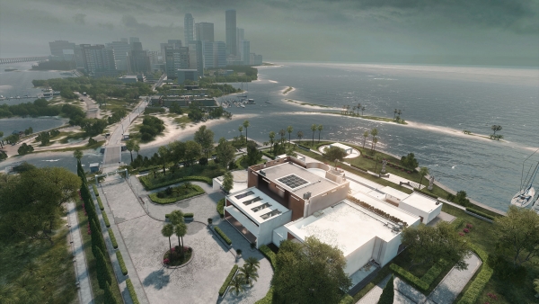 Подробности за Battlefield: Hardline