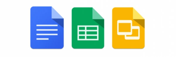 Google излиза с ред промени за Docs, Sheets и Slides